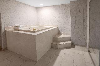 Holiday Inn Express Stony Brook-Long Island fotoÄŸrafÄ±