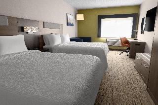 Holiday Inn Express Stony Brook-Long Island fotoÄŸrafÄ±