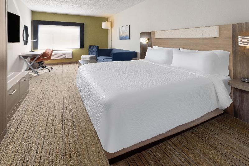 Holiday Inn Express Stony Brook-Long Island - Oda