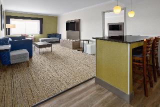 Holiday Inn Express Stony Brook-Long Island fotoÄŸrafÄ±