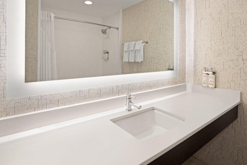 Holiday Inn Express Stony Brook-Long Island - Oda