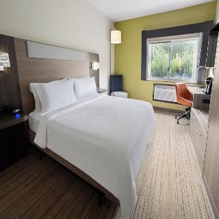 Holiday Inn Express Stony Brook-Long Island fotoÄŸrafÄ±