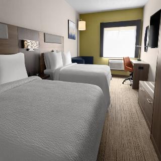 Holiday Inn Express Stony Brook-Long Island fotoÄŸrafÄ±