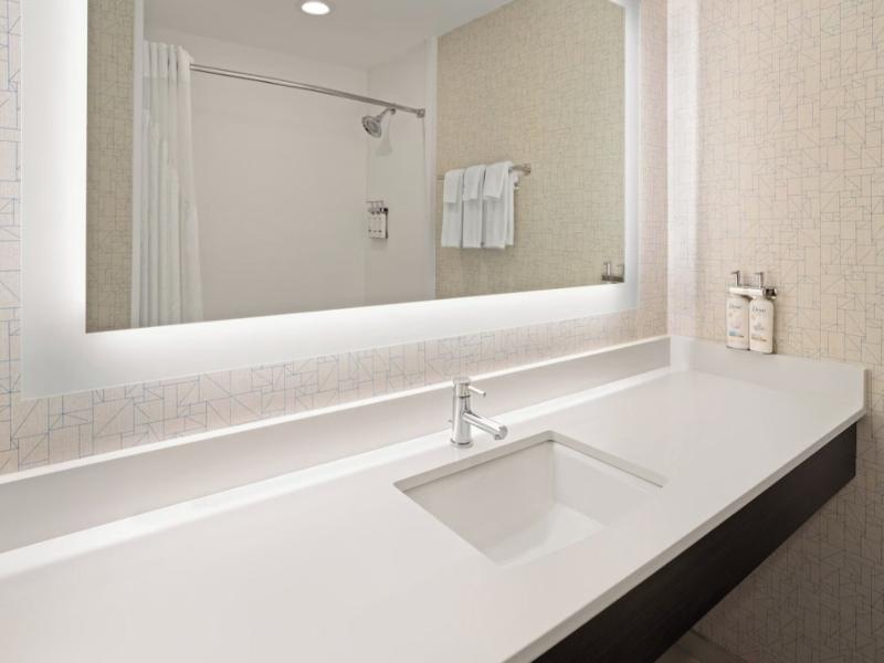 Holiday Inn Express Stony Brook-Long Island - Oda