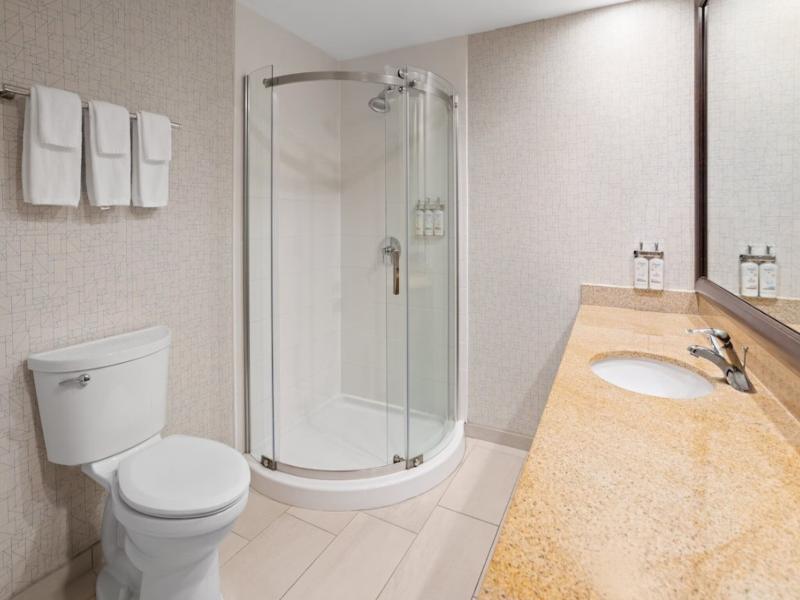 Holiday Inn Express Stony Brook-Long Island - Oda