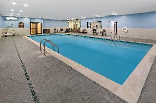 Holiday Inn Express Stony Brook-Long Island fotoÄŸrafÄ±