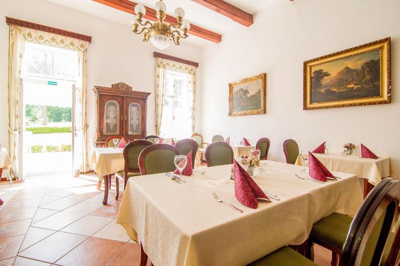 Batthya Ny Kasta Lysza Lla - Restoran