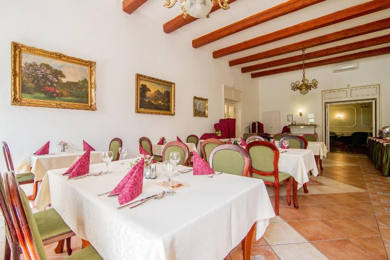 Batthya Ny Kasta Lysza Lla - Restoran