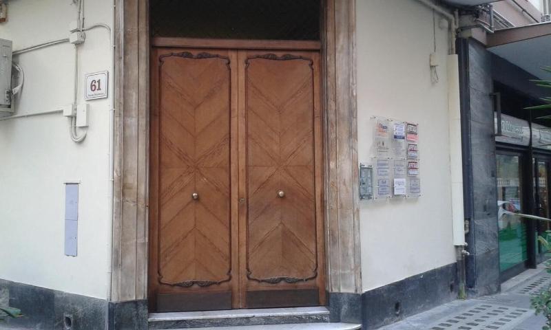 International Naples - Genel