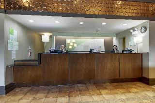 Holiday Inn Westbury-Long Island fotoÄŸrafÄ±