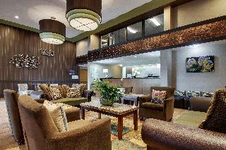 Holiday Inn Westbury-Long Island fotoÄŸrafÄ±