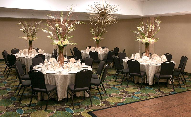 Holiday Inn Westbury-Long Island - Toplantı