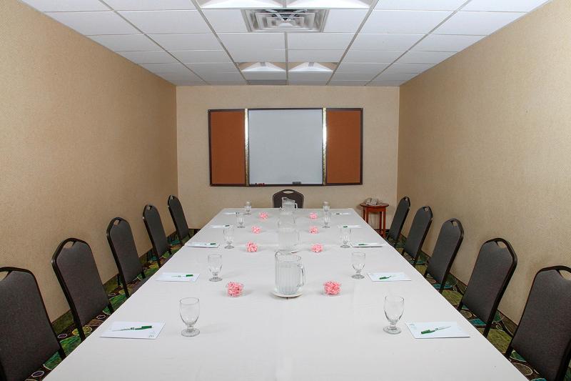 Holiday Inn Westbury-Long Island - Toplantı