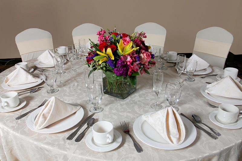 Holiday Inn Westbury-Long Island - Toplantı