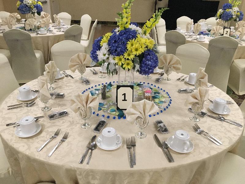 Holiday Inn Westbury-Long Island - Toplantı