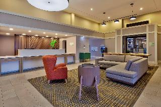 Holiday Inn Westbury-Long Island fotoÄŸrafÄ±