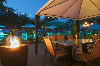 Holiday Inn Westbury-Long Island fotoÄŸrafÄ±