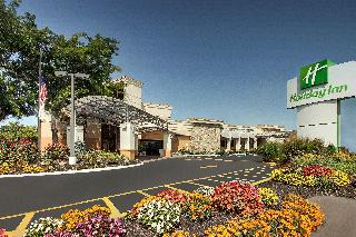 Holiday Inn Westbury-Long Island fotoÄŸrafÄ±