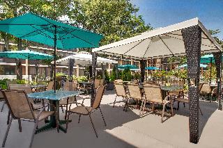 Holiday Inn Westbury-Long Island fotoÄŸrafÄ±
