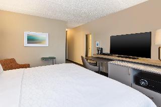 Holiday Inn Westbury-Long Island fotoÄŸrafÄ±