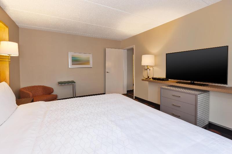 Holiday Inn Westbury-Long Island - Oda