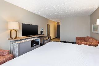 Holiday Inn Westbury-Long Island fotoÄŸrafÄ±