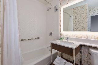 Holiday Inn Westbury-Long Island fotoÄŸrafÄ±