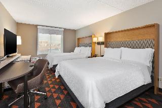 Holiday Inn Westbury-Long Island fotoÄŸrafÄ±