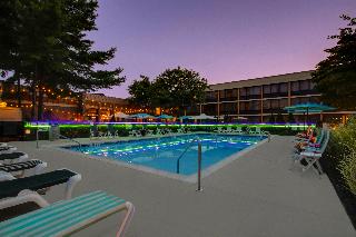 Holiday Inn Westbury-Long Island fotoÄŸrafÄ±