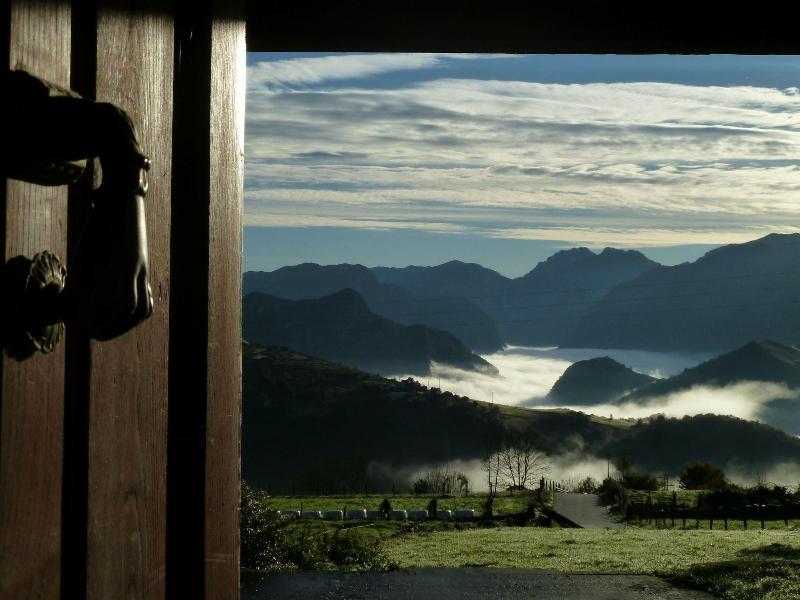Casa Rural La Cortina - Genel