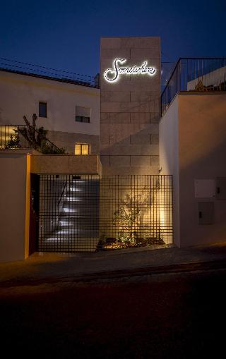 Somewhere Estoril Guesthouse fotoÄŸrafÄ±
