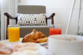 Somewhere Estoril Guesthouse fotoÄŸrafÄ±