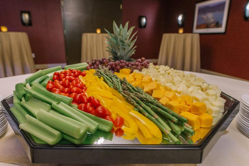 Hotel MTK - Toplantı