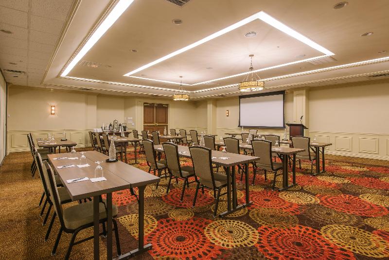 Hotel MTK - Toplantı