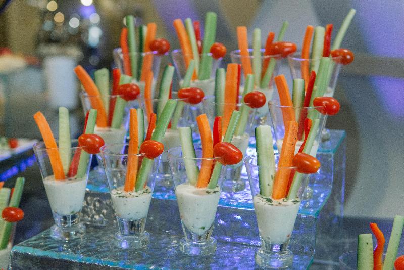 Hotel MTK - Toplantı