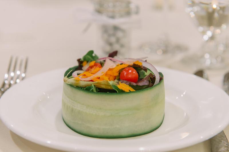 Hotel MTK - Toplantı