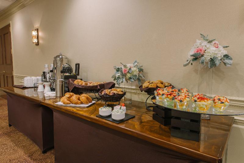 Hotel MTK - Toplantı