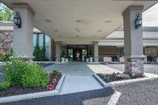 Hotel MTK otel fotoğrafı