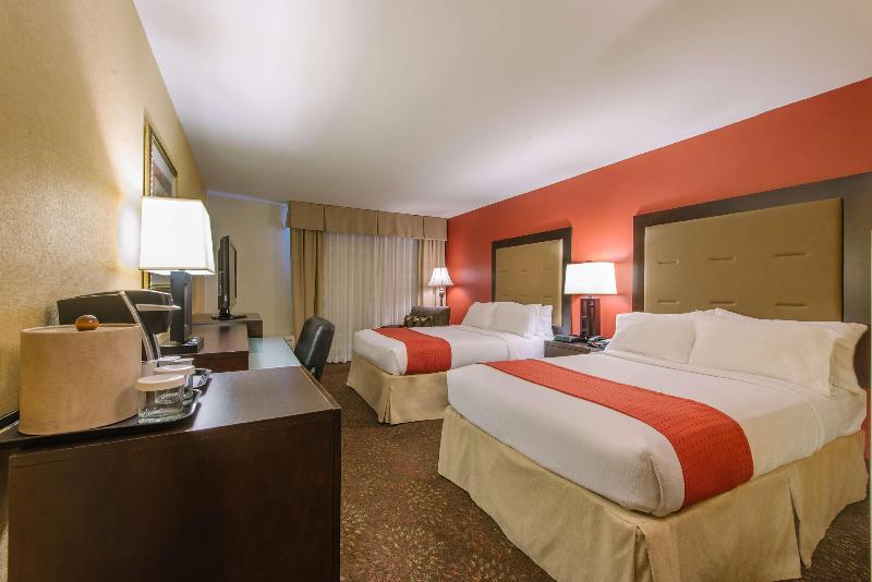 Hotel MTK - Oda