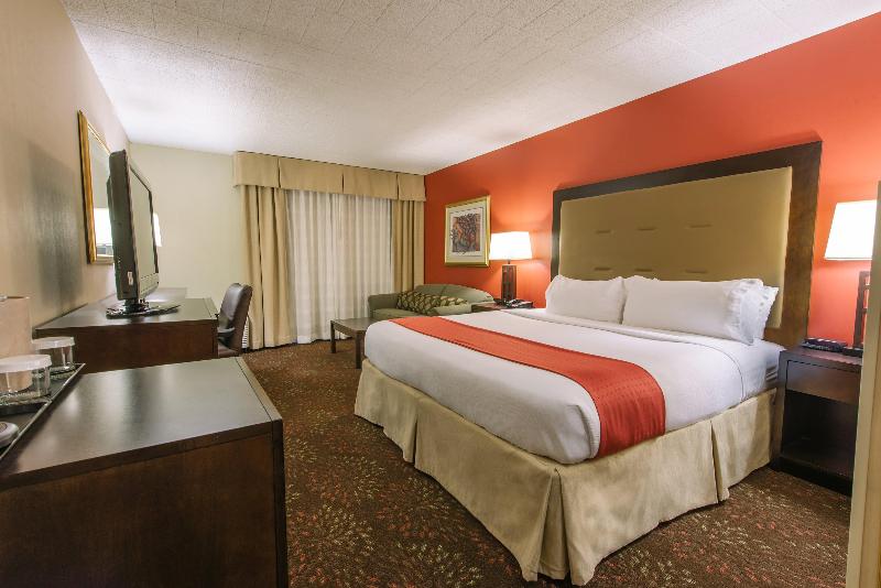 Hotel MTK - Oda