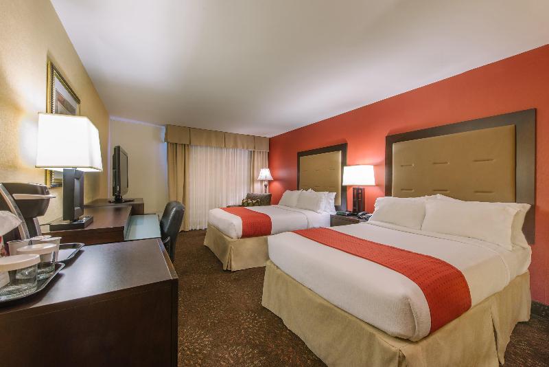 Hotel MTK - Oda