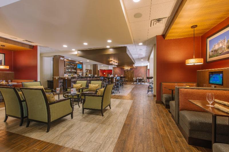 Hotel MTK - Restoran