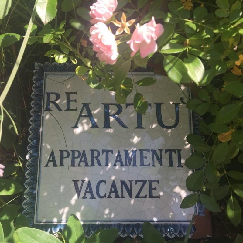 Re Arta Assisi Country Lifestyle - Lobi