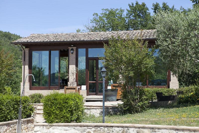 Re Arta Assisi Country Lifestyle - Lobi