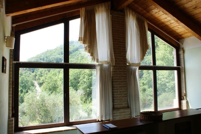 Re Arta Assisi Country Lifestyle - Lobi