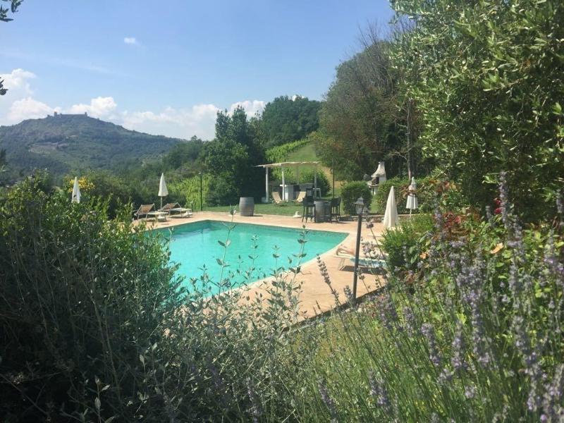 Re Arta Assisi Country Lifestyle - Aktivite