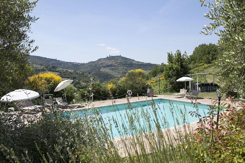 Re Arta Assisi Country Lifestyle - Aktivite