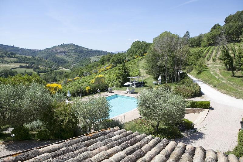 Re Arta Assisi Country Lifestyle - Aktivite