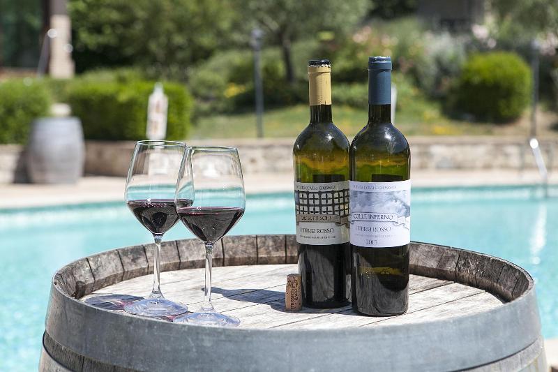 Re Arta Assisi Country Lifestyle - Aktivite