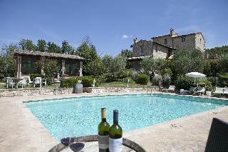 Re Arta Assisi Country Lifestyle otel fotoğrafı